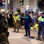 Senator DEFIES Death Threat — Parties Until 3AM