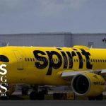 Spirit Airlines COLLAPSES—Trump Throws $500M Anyway