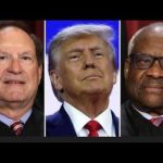 Trump Drops Supreme Court Bombshell Hint