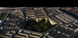 Trump Pentagon CRUSHES Press Access — Courts Cave