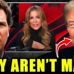 Trump SLAMS Tucker, Megyn, Candace, Alex Trump SLAMS Tucker, Megyn, Candace, Alex