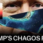 Trump Torpedoes Chagos Deal—UK Freezes Trump Torpedoes Chagos Deal—UK Freezes