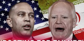 War Powers Showdown Shakes Congress War Powers Showdown Shakes Congress