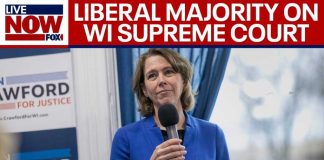 Wisconsin Court SEIZED — Liberals Lock Power Through 2030