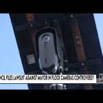 Dispute between city council, mayor over Flock cameras in Troy