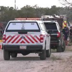 Mystery Threat: Officials Investigate Fatal Exposure NMSP: 3 dead, 19 hospitalized after "exposure to a substance" at Mountainair home