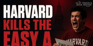 The End of Grade Inflation? Harvard Kills the Easy A