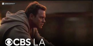 LA mayoral candidate Spencer Pratt promotes a series of AI-generated ads