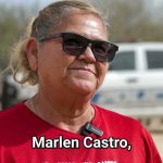 Miguel Alemán Mass Graves: An environmental reserve that became a clandestine cemetery