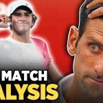 Five-Set Drama Rewrites the Championship Path Fonseca INSANE COMEBACK vs Djokovic at Roland Garros 2026 | Tennis News