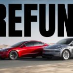 He Got a Refund for FSD ...