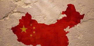 Fear Spreads: China’s Next Move in Gulf War III china