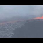 Hawaii’s Kilauea Volcano Is Erupting Right Now — Watch It Live Live Kilauea Volcano Eruption Episode 48. Day 3 of waiting for the FOUNTAINS! With sound.