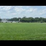 Park Police investigating ‘8647' vandalism on National Mall | NBC4 Washington