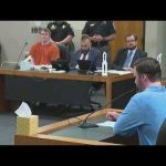Man who intentionally set Danville councilman on fire sentenced to 40 years