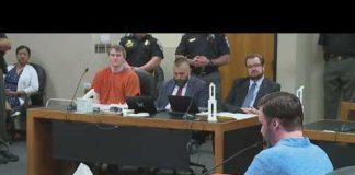 Man who intentionally set Danville councilman on fire sentenced to 40 years