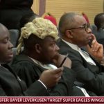 Death By Hanging Shocks Terror Court Public reactions trail court judgment as four sentenced to death over Owo church attack