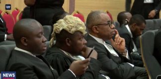 Death By Hanging Shocks Terror Court Public reactions trail court judgment as four sentenced to death over Owo church attack