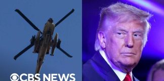 Hormuz Flashpoint: Will Trump Hit Back? Trump says Iran shot down U.S. Apache helicopter, crew rescued by sea drone