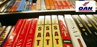 UC Professors Push to Bring Back SAT Requirements for College Admissions