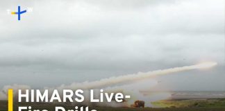 Peace Through Strength — Taiwan Just Showed America How It’s Done Live-Fire Drills With HIMARS Systems Encounter Minor Setbacks|TaiwanPlus News