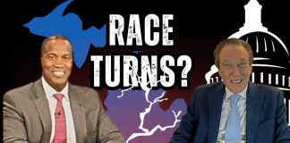Why a 90% Win Rate Isn’t the Whole Story Trump’s Endorsement Looms as Millions Flood Michigan’s GOP Governor Race