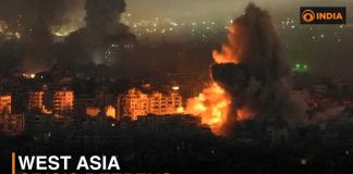 Jordan’s Air Force Shot Down 20 Iranian Missiles — Here’s What We Know West Asia on Fire: 20 Iranian Missiles Intercepted Over Jordan as Qatar Mediates