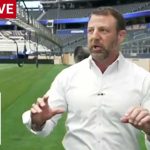 Patriots: Watch the Games — And Watch the Rulebook Around Them SECURITY SCOPE: DHS Secretary details INTENSE security regimen for World Cup