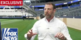 Patriots: Watch the Games — And Watch the Rulebook Around Them SECURITY SCOPE: DHS Secretary details INTENSE security regimen for World Cup