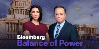 Congress Is Battling Over Whether Americans Need More Privacy Protections Congress Faces Friday Deadline for FISA Extension | Balance of Power 06/10/2026