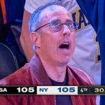 INSANE ENDING 😱 Spurs vs Knicks Game 4 🔥 2026 NBA Finals