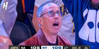 Historic Meltdown Stuns NBA Finals INSANE ENDING 😱 Spurs vs Knicks Game 4 🔥 2026 NBA Finals