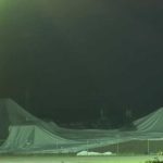One dead, 22 injured at EastLake Community Church after tent collapse, according to officials