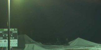 Inspected Tent Collapses — What’s Missing? One dead, 22 injured at EastLake Community Church after tent collapse, according to officials