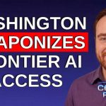 Washington walls off Anthropic, new trillionaire Musk says money won't matter - TCR 06/13/26