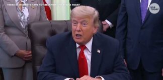 Trump claims US-Iran deal is 'close' again, says they want it 'more than I do' after recent strikes