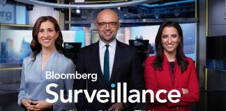 The Washington Post Data Scheme That Punished Its Most Loyal Readers Bloomberg Surveillance 6/8/2026