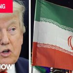 Big Win Or Bait? Iran Terms Still Hidden BREAKING: Pakistani PM announces U.S.-Iran peace deal will be signed in Switzerland on Friday