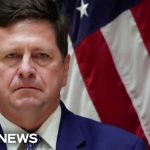 Senate postpones hearing for DNI nominee Clayton after Trump tells him not to show up
