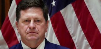 Senate postpones hearing for DNI nominee Clayton after Trump tells him not to show up
