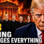 6-3 Supreme Court FIREBOMB — 2026 Gun Law Overhaul Hits Gun Permits INSTANTLY