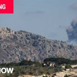 Israel and Hezbollah renew ceasefire, officials say 