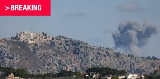 Israel and Hezbollah renew ceasefire, officials say 