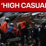 Once‑In‑A‑Century Disaster Unfolds WATCH: Venezuela rocked by back-to-back powerful earthquakes