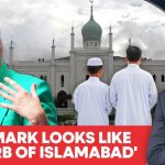 Denmark Moves To Ban The Azan Nationwide Fearing It's Turning Into Islamabad | Firstpost America