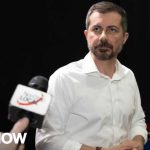 ‘Do not mess with someone’s kids’: Buttigieg details ‘politically motivated hoax’ during Pride month