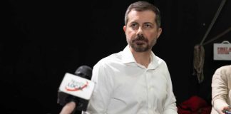 Swatting Hits Family—Police Backtrack ‘Do not mess with someone’s kids’: Buttigieg details ‘politically motivated hoax’ during Pride month