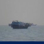 Maritime Cash Grab Rattles Washington US official confirms an Iranian drone struck ship in Strait of Hormuz
