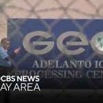 Doctors Warn: Kids Caught In Crossfire Federal judge in San Jose blocks ICE from making arrests in immigration courts