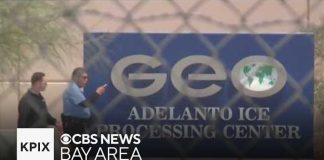 Doctors Warn: Kids Caught In Crossfire Federal judge in San Jose blocks ICE from making arrests in immigration courts